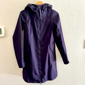 Lululemon Rain jacket size 4